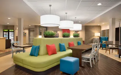 Photo 4 - Home2 Suites by Hilton Cleveland Beachwood