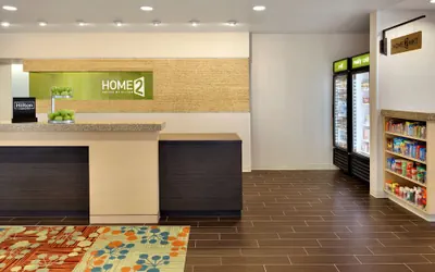 Photo 3 - Home2 Suites by Hilton Cleveland Beachwood