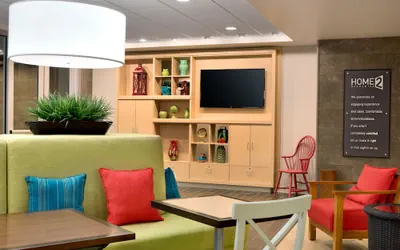 Photo 2 - Home2 Suites by Hilton Cleveland Beachwood