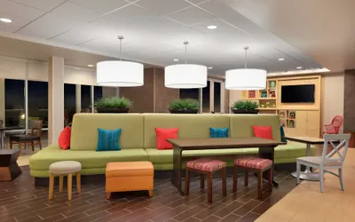 Photo 5 - Home2 Suites by Hilton Cleveland Beachwood