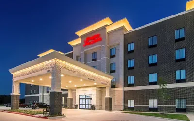Photo 2 - Hampton Inn & Suites Dallas/Richardson