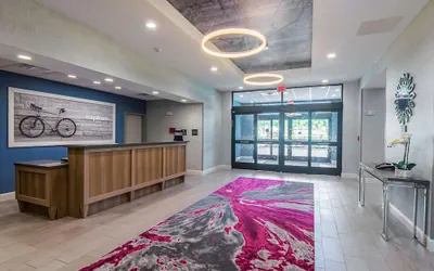 Photo 3 - Hampton Inn & Suites Dallas/Richardson