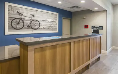 Photo 5 - Hampton Inn & Suites Dallas/Richardson
