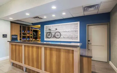 Photo 4 - Hampton Inn & Suites Dallas/Richardson