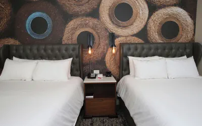 Photo 2 - Hotel Indigo Naperville Riverwalk by IHG