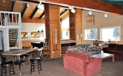 Photo 3 - Buffalo Ridge 2 Bed Loft