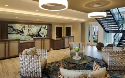 Photo 4 - Hilton Grand Vacations Club Ocean Oak Resort Hilton Head