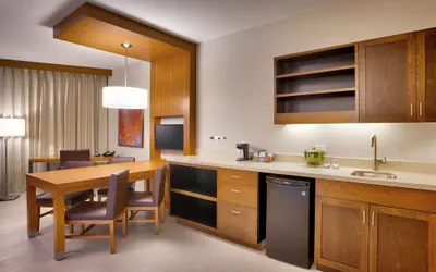 Photo 5 - Hyatt Place Emeryville/San Francisco Bay Area