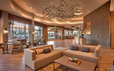 Photo 3 - Hyatt Place Emeryville/San Francisco Bay Area