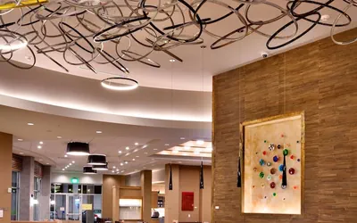 Photo 2 - Hyatt Place Emeryville/San Francisco Bay Area