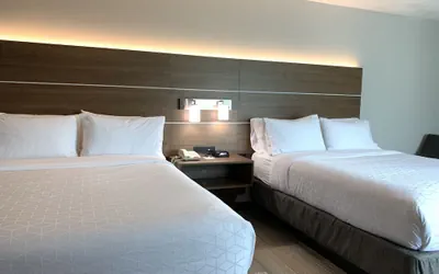 Photo 5 - Holiday Inn Express & Suites Danville by IHG