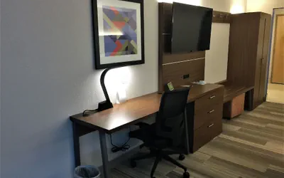 Photo 3 - Holiday Inn Express & Suites Danville by IHG