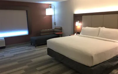 Photo 4 - Holiday Inn Express & Suites Danville by IHG