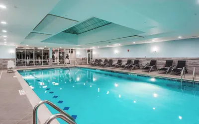 Photo 2 - Fairfield Inn & Suites by Marriott Chicago Schaumburg