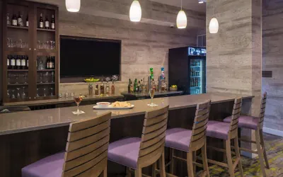 Photo 3 - Fairfield Inn & Suites by Marriott Chicago Schaumburg