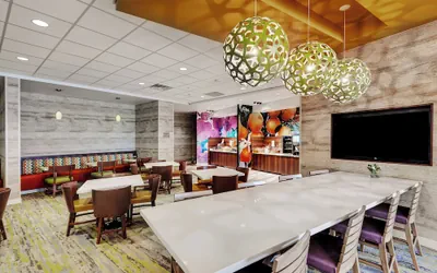 Photo 4 - Fairfield Inn & Suites by Marriott Chicago Schaumburg