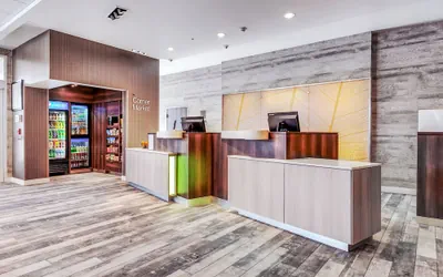 Photo 5 - Fairfield Inn & Suites by Marriott Chicago Schaumburg