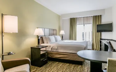 Photo 5 - Candlewood Suites Hartford Downtown by IHG