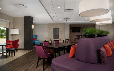 Photo 3 - Home2 Suites by Hilton Muskogee
