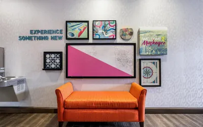 Photo 4 - Home2 Suites by Hilton Muskogee