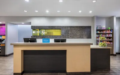 Photo 5 - Home2 Suites by Hilton Muskogee