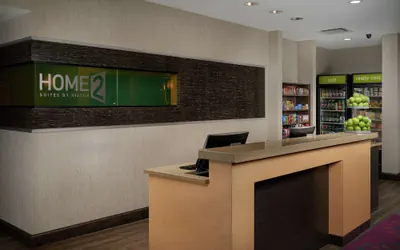 Photo 5 - Home2 Suites by Hilton Muskogee