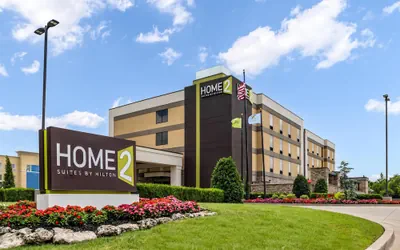 Photo 2 - Home2 Suites by Hilton Muskogee