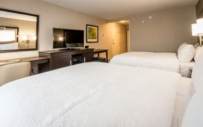 Photo 4 - Hampton Inn & Suites Hammond