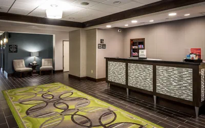 Photo 3 - Hampton Inn & Suites Hammond