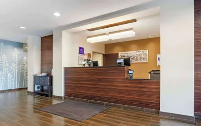 Photo 4 - Sleep Inn & Suites Cumberland - LaVale