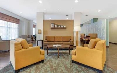 Photo 5 - Sleep Inn & Suites Cumberland - LaVale