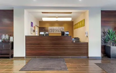 Photo 3 - Sleep Inn & Suites Cumberland - LaVale