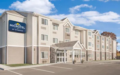 Photo 2 - Microtel Inn & Suites By Wyndham Binghamton