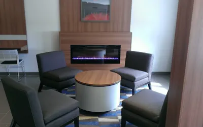 Photo 4 - Microtel Inn & Suites By Wyndham Binghamton