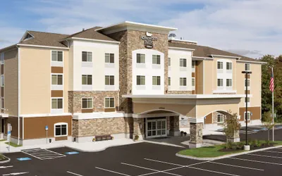 Photo 2 - Homewood Suites by Hilton Augusta