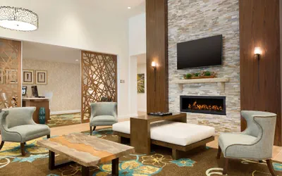 Photo 4 - Homewood Suites by Hilton Augusta