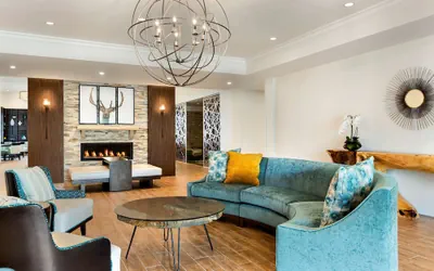 Photo 5 - Homewood Suites by Hilton Augusta