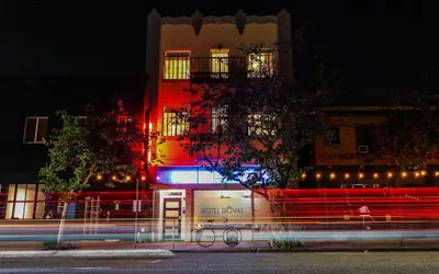 Photo 2 - Hotel Royal