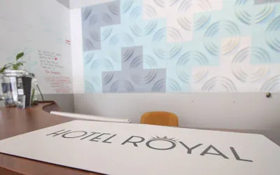 Photo 5 - Hotel Royal