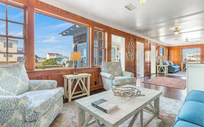 Photo 3 - Nags Head Beach Inn by KEES Vacations