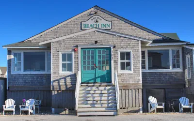 Photo 2 - Nags Head Beach Inn by KEES Vacations