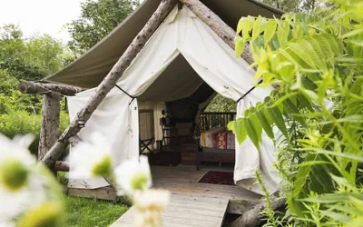 Photo 2 - Firelight Camps