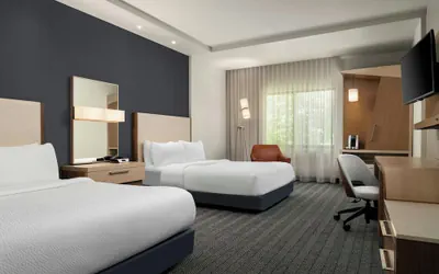 Photo 2 - Courtyard by Marriott Denver North/Westminster