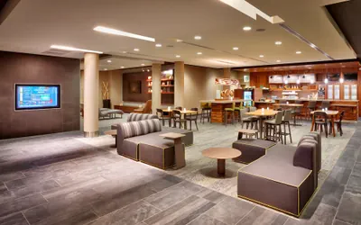 Photo 3 - Courtyard by Marriott Denver North/Westminster