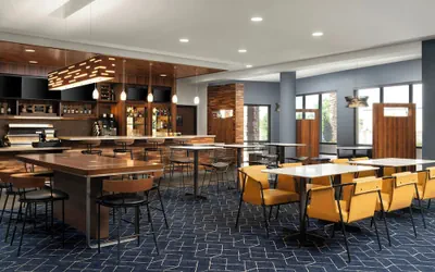 Photo 5 - Courtyard by Marriott Denver North/Westminster