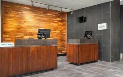 Photo 4 - Courtyard by Marriott Denver North/Westminster