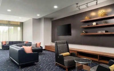 Photo 4 - Courtyard by Marriott Denver North/Westminster