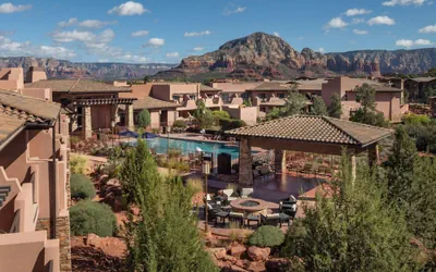 Photo 2 - Courtyard by Marriott Sedona