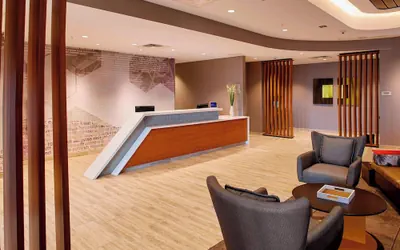 Photo 4 - SpringHill Suites by Marriott Dayton Beavercreek