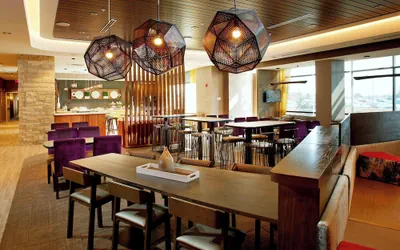 Photo 3 - SpringHill Suites by Marriott Dayton Beavercreek